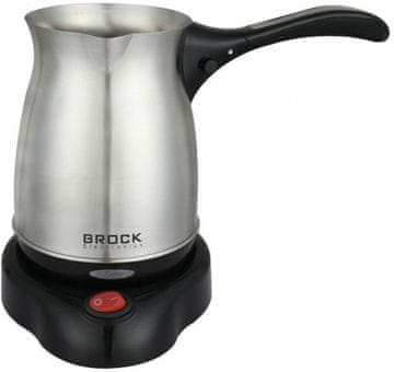 BROCK električni kuhalo za tursku kavu ECP 105, 500 ml