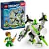 LEGO DREAMZzz 71487 Pustolovine s robotima i vozilima iz Z-Bloba