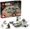LEGO Star Wars 75410 Zvjezdani lovac N-1 Manda i Grogua