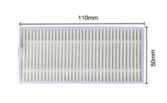 Mamibot Filter HEPA za Mamibot Exvac 660/880/890 usisavač za čišćenje