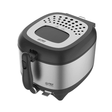 First Austria Prvo prženo, odvojivi spremnik, 2,5L, 1600W