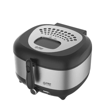 First Austria Prvo prženo, odvojivi spremnik, 3,5L, 1800W