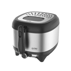 First Austria Friteza FIRST, posuda na izvlačenje, 2.5l, 1600W