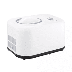 First Austria Aparat za sladoled FIRST, 1L, 100W, LCD