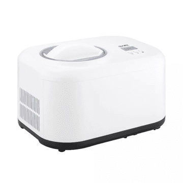 First Austria Aparat za sladoled FIRST, 1L, 100W, LCD