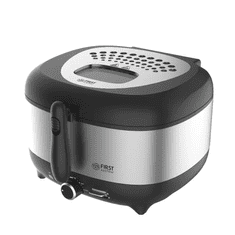 First Austria Friteza FIRST, posuda na izvlačenje, 3.5l, 1800W