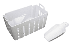 First Austria Ledomat FIRST, 1.8L, 120W, R600A