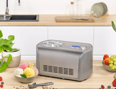 First Austria Aparat za sladoled FIRST, 1.2L, 135W, LCD