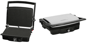 First Austria Grill Electric First, Teflon Zaštita, 2000W