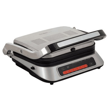 First Austria Grill Electric First Profi, Digital, Teflon zaštita, 2100W