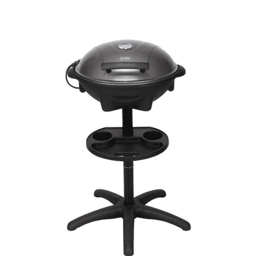 First Austria Grill Electric First, 44x33,5 cm površina za pečenje, 2400W