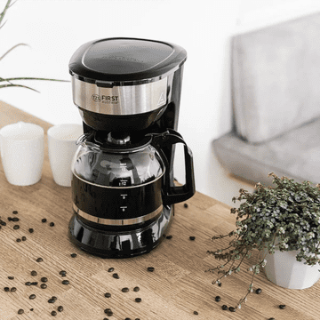 First Austria Prvi 1,8L, 900W vrućih pića