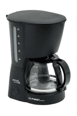 First Austria Prva vruća pića, 1L, 750W