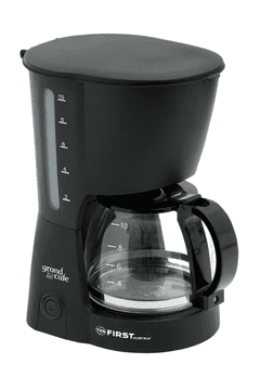 First Austria Prva vruća pića, 1L, 750W