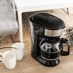 First Austria Prvi 1,8L, 900W vrućih pića