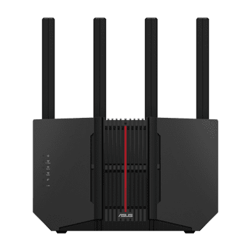 ASUS RT-BE92U ruter za igranje, WiFi 7 (90IG0950-MO9A0V)