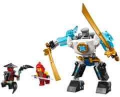 LEGO Ninjago 71827 Zaneovo mehaničko bojno odijelo