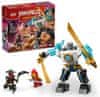 LEGO Ninjago 71827 Zaneovo mehaničko bojno odijelo