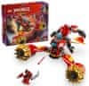 Ninjago 71830 Kaijev mehanički olujni jahač