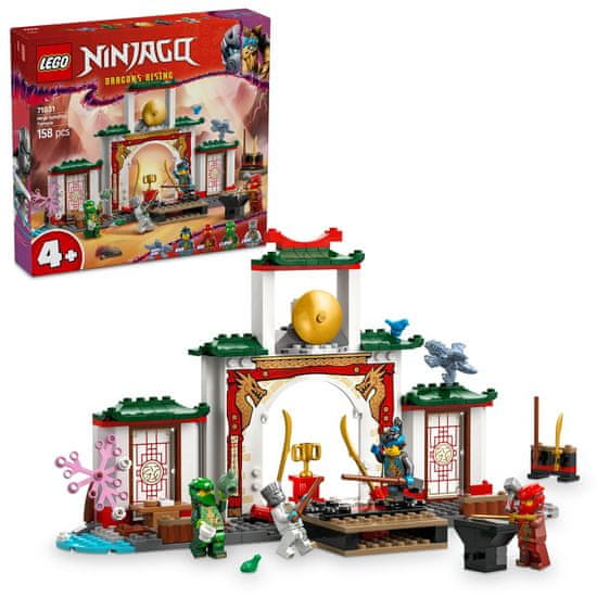 LEGO Ninjago 71831 Hram spinjitzua i ninje