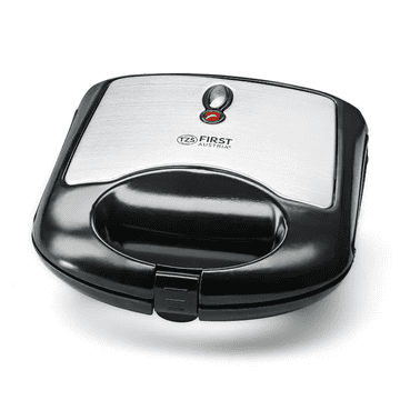 First Austria Aparat za pripremu toplih sendviča prvo, 700W