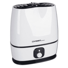 First Austria Ovlaživač zraka FIRST, 6l, LED, 25W, bijeli