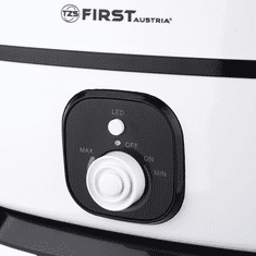 First Austria Ovlaživač zraka FIRST, 6l, LED, 25W, bijeli