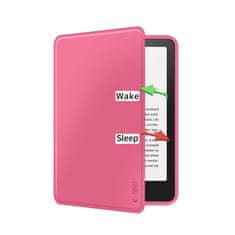 Tech-protect Smartcase maska za Amazon Kindle Paperwhite VI / 6, ružičasta
