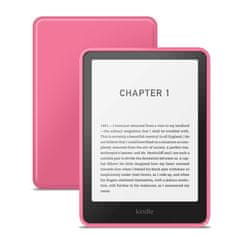 Tech-protect Smartcase maska za Amazon Kindle Paperwhite VI / 6, ružičasta
