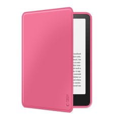 Tech-protect Smartcase maska za Amazon Kindle Paperwhite VI / 6, ružičasta