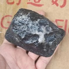 HOME & MARKER® Lažni kamen za skriveni ključ, vodootporni spremnik za rezervne ključeve za dvorište | KEYBLEND