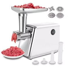 HOME & MARKER® Automatski stroj za mljevenje mesa | MESOMIX