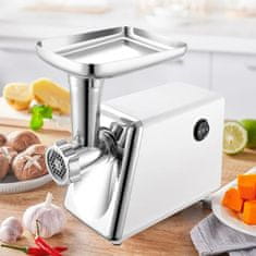 HOME & MARKER® Automatski stroj za mljevenje mesa | MESOMIX