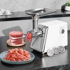HOME & MARKER® Automatski stroj za mljevenje mesa | MESOMIX