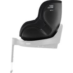 Britax Römer Dualfix 5Z i-Size autosjedalica, 61-105 cm, crna (2000038851)