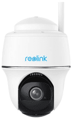 Reolink Argus B430 IP kamera, 5MP, vanjska, baterija, noćni vid u boji (Argus serija B430 Wh)