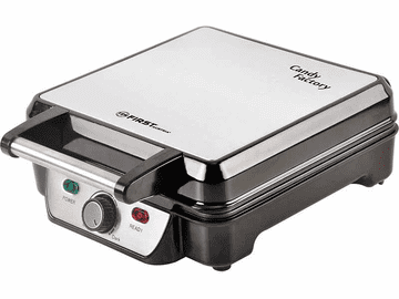 First Austria Prvo prvo pripremiti Waffles 1100W