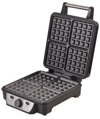 First Austria PRVI aparat za vafle 1100W