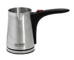 First Austria Aparat za tursku kavu FIRST, 350ml, 360° stalak, 800W