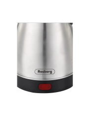 Rosberg Turska kava za kuhanje R51165A, 600W, 500 ml, nehrđajuće