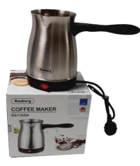 Rosberg Turska kava za kuhanje R51165A, 600W, 500 ml, nehrđajuće