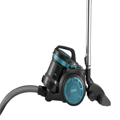 First Austria Smarst, ciklon, 800W, HEPA, crno-modera