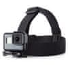 Tech-protect GA100 nosač za glavu za sportske kamere GoPro / DJI, crno