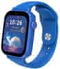 Forever Look Me! 3 Dječji pametni sat KW-520, 4G LTE, plavi