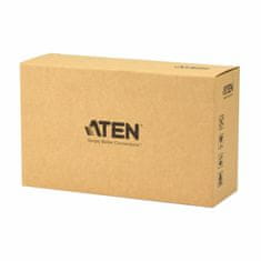 Aten HDMI produživač linije RJ45-RJ45 VE812