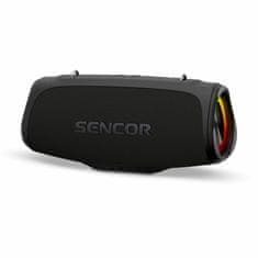 SENCOR 80W Bluetooth 5.3 zvučnik Resonex Midi