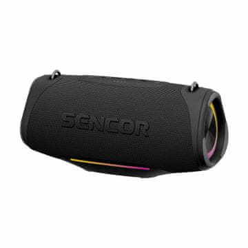 SENCOR Resonex Maxi Bluetooth 5.3 zvučnik od 100 W