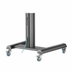 S-box samostojeći nosač za TV FS-446-2