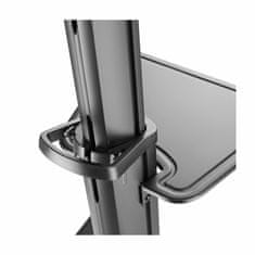 S-box samostojeći nosač za TV FS-446-2