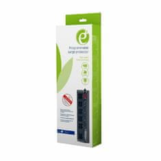 Energenie pametna produžna utičnica 6x220V 1xUSB EG-PMS2